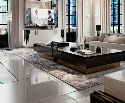 BELLE EPOQUE 40 — Reflex