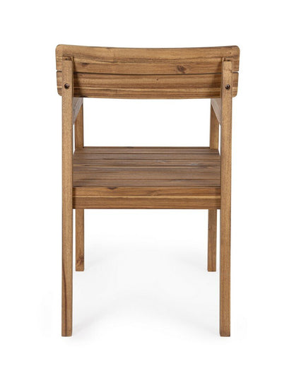 Bizzotto Rodano Chair — Bizzotto