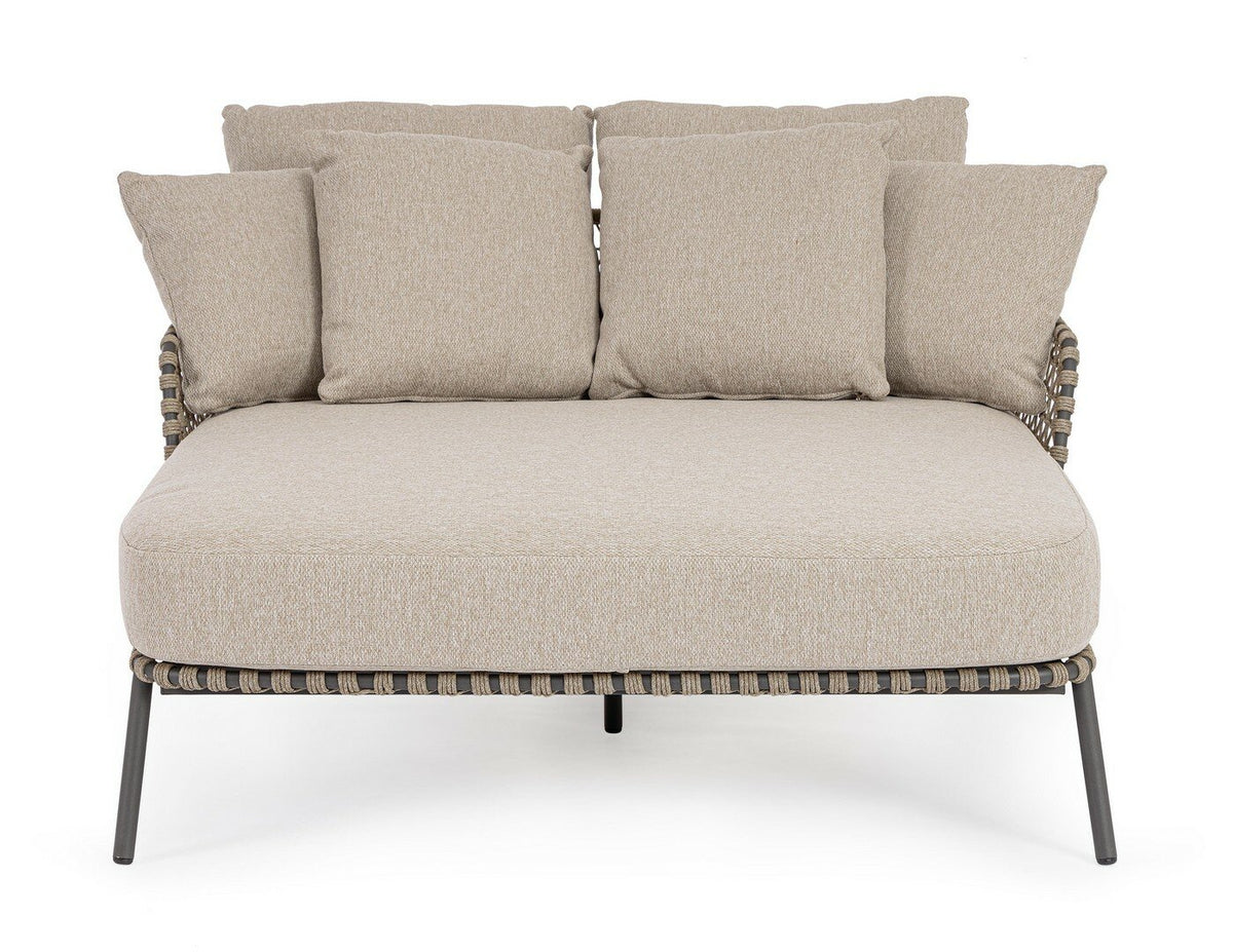 Bizzotto Homemotion Ivissa Cushion — Bizzotto