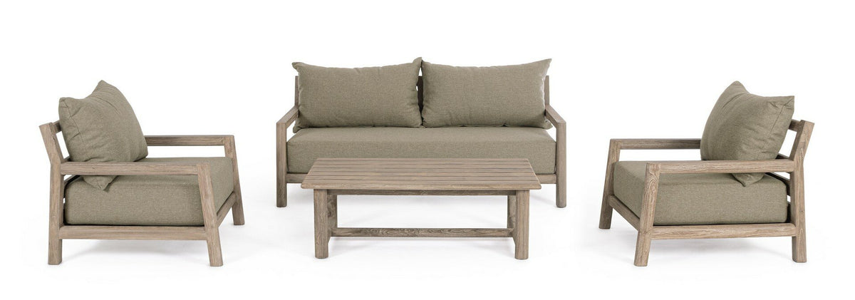Bizzotto Maynard Coffee Table 120X70 — Bizzotto