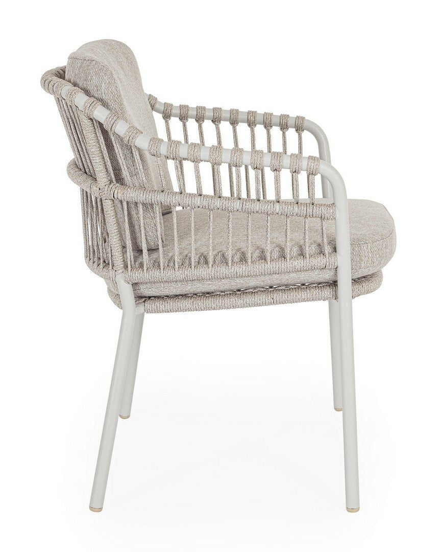 Bizzotto Homemotion Talaia Chair — Bizzotto