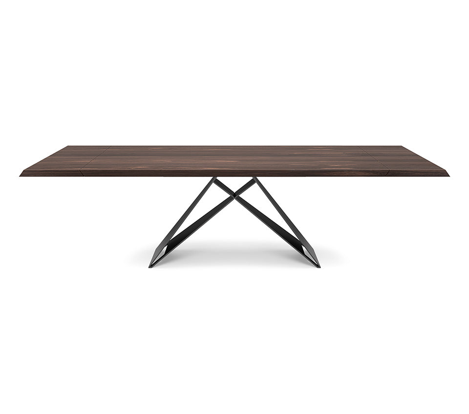 Cattelan Italia Table PREMIER Wood Drive