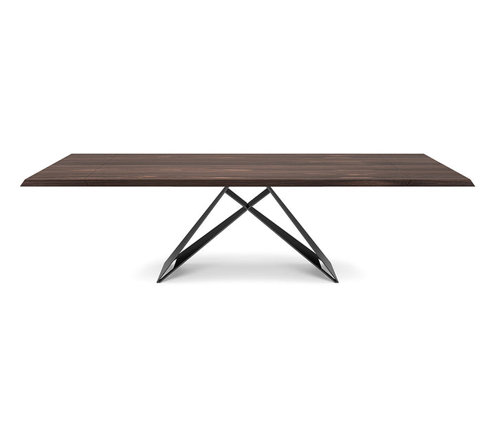 Cattelan Italia Table PREMIER Wood Drive