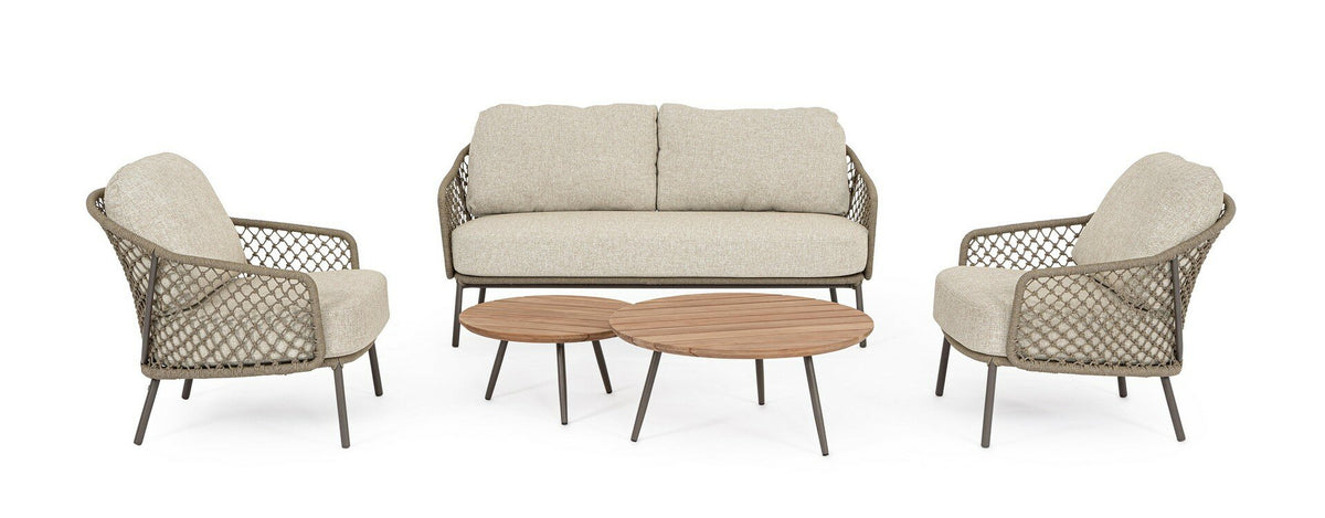 Bizzotto Corbeta Sofa 2-3 seats — Bizzotto