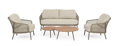 Bizzotto Corbeta Sofa 2-3 seats — Bizzotto