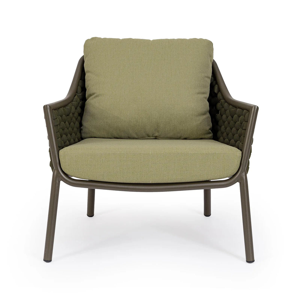 Bizzotto Homemotion Everly Armchair — Bizzotto