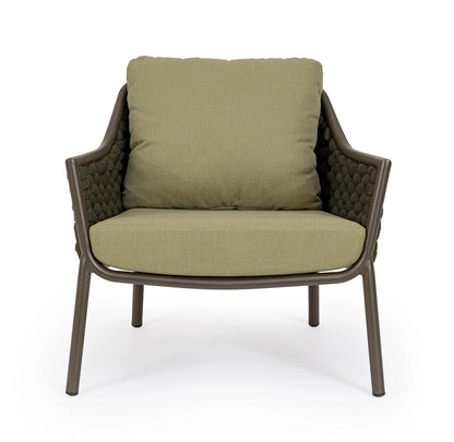 Bizzotto Homemotion Everly Armchair — Bizzotto