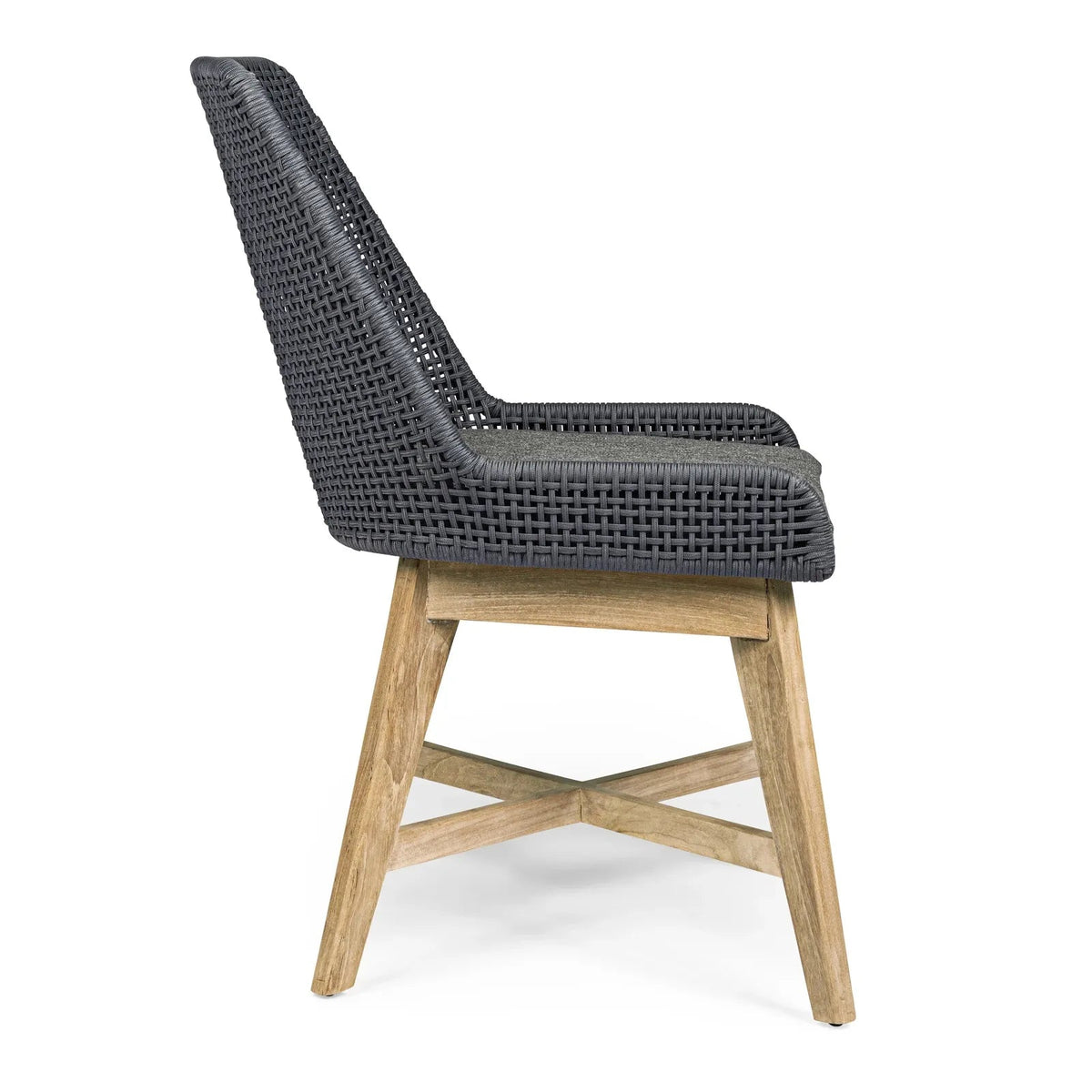 Bizzotto Homemotion Hesperia Chair — Bizzotto