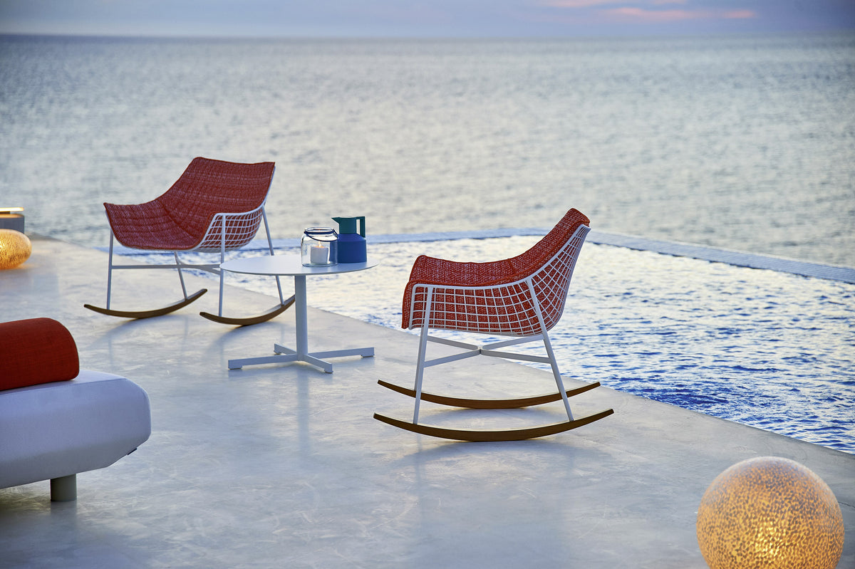Varaschin Summer Set Coffee table base