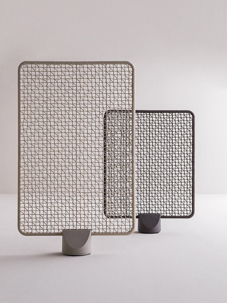 Varaschin Emma Privacy Panel