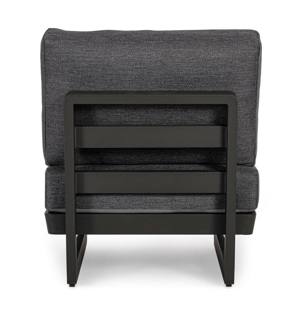 Bizzotto Homemotion Infinity Armchair — Bizzotto