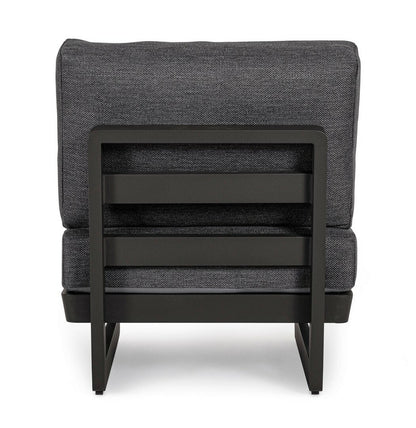 Bizzotto Homemotion Infinity Armchair — Bizzotto