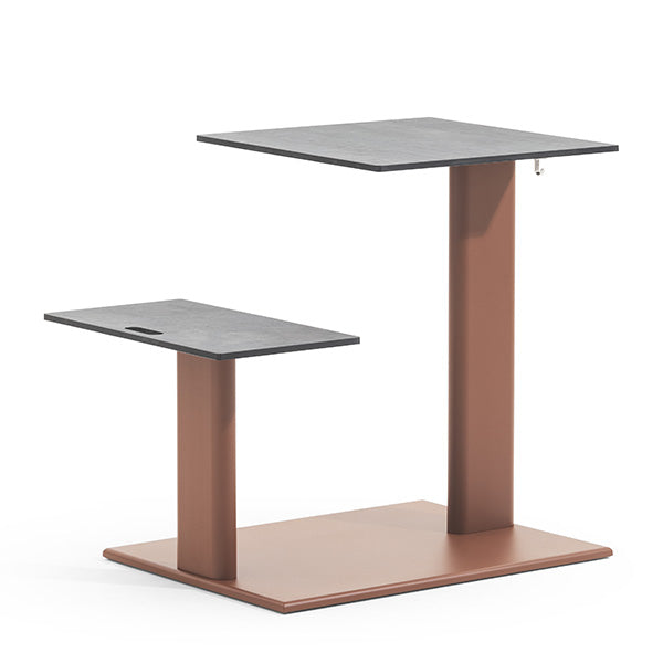 Varaschin Plinto Sit & Eat