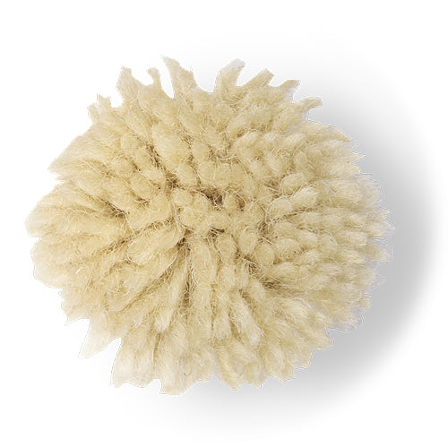 Warli Curl Rug