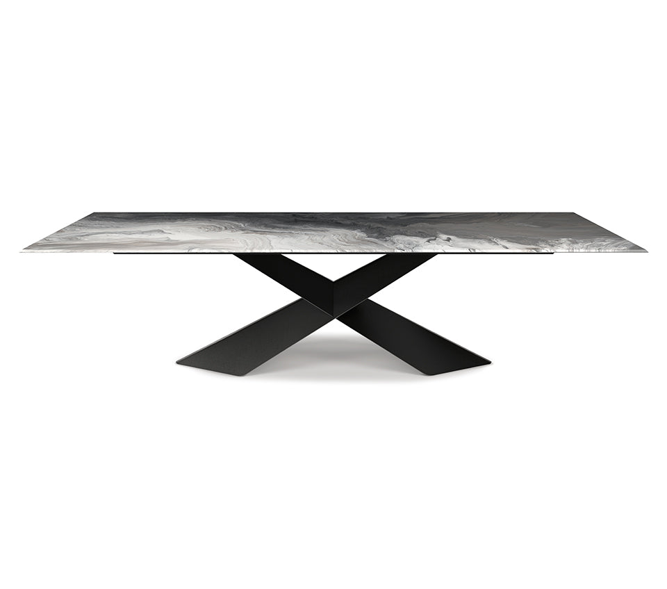 Cattelan Italia Table TYRON Marble