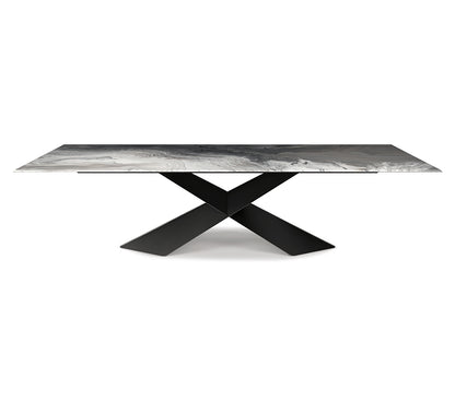 Cattelan Italia Table TYRON Marble