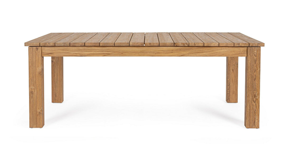 Bizzotto Zorritos Table 220-300X100 — Bizzotto