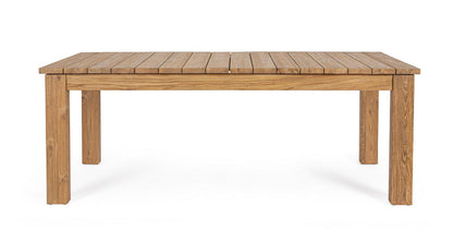 Bizzotto Zorritos Table 220-300X100 — Bizzotto