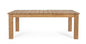 Bizzotto Zorritos Table 220-300X100 — Bizzotto