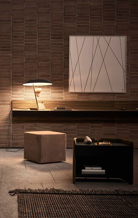 Pianca Ala Under-Bridge Desks | Pianca