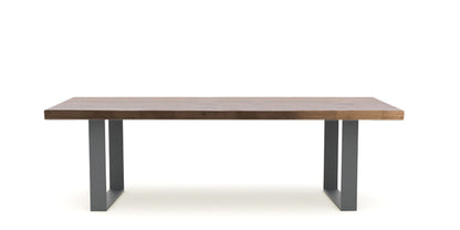 Devina Nais Dining Table Alabama - Butterfly example