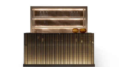 AVANTGARDE BAR — Reflex