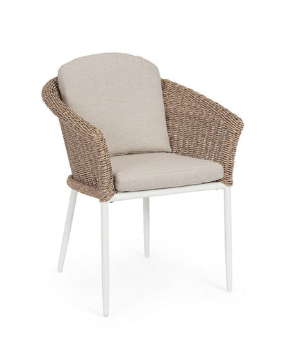 Bizzotto Oceana Vapor Chair — Bizzotto