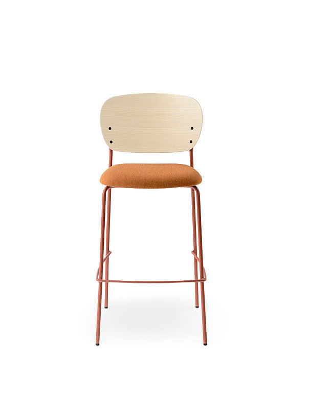 Pedrali Bar stool JAZZ 3709
