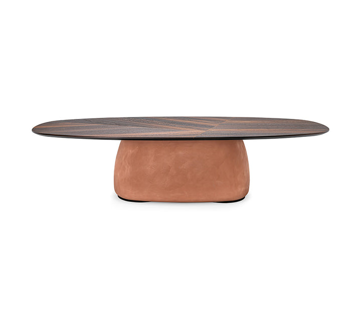 Cattelan Italia Table BOTERO Wood