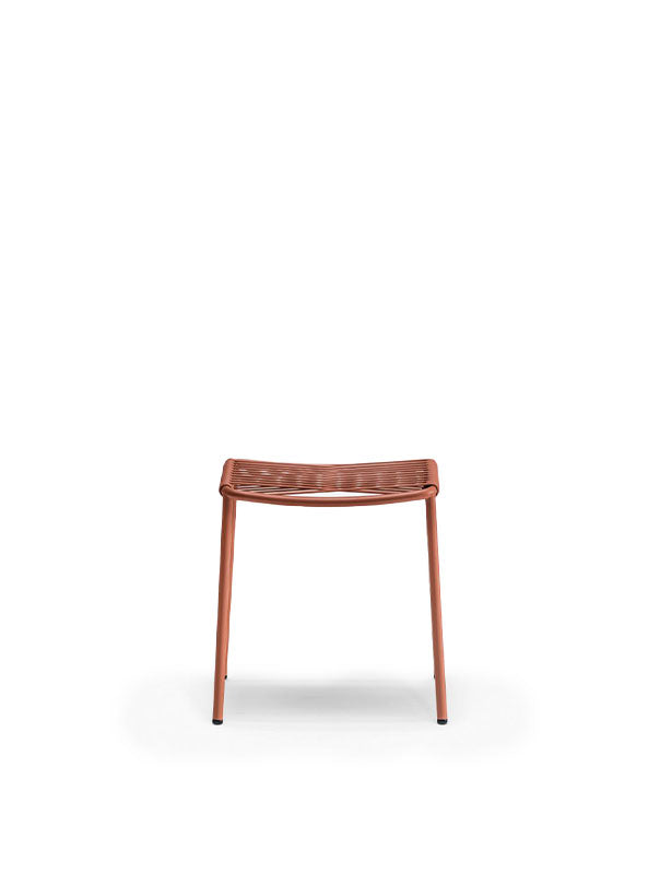 Pedrali Outdoor Stool PHILÍA 3903