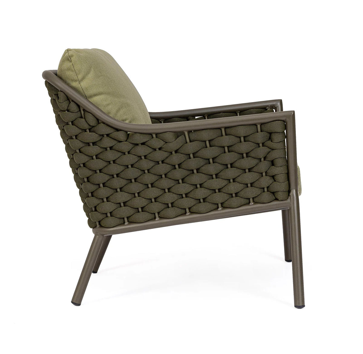 Bizzotto Homemotion Everly Armchair — Bizzotto