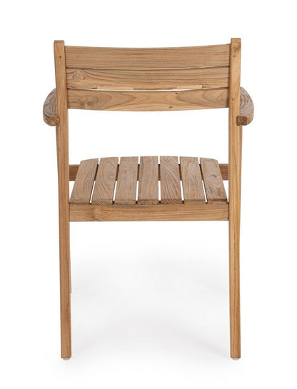 Bizzotto Adriel Chair — Bizzotto