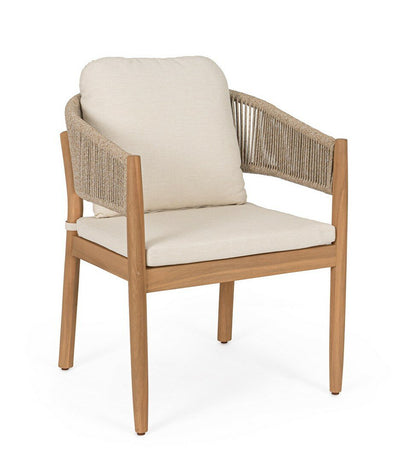 Bizzotto Thiago Chair — Bizzotto