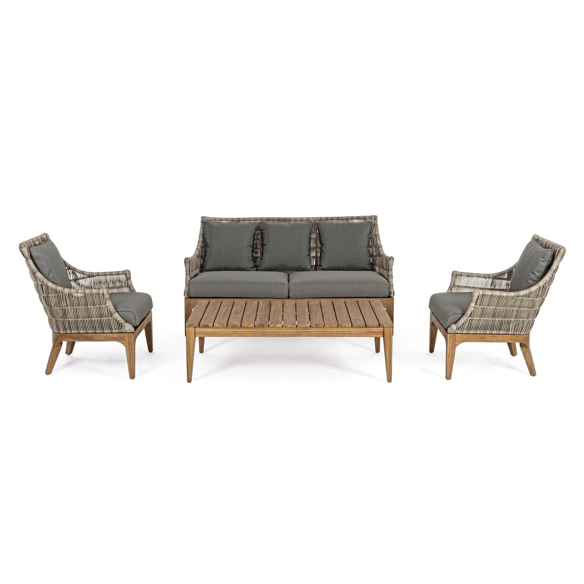 Bizzotto Keilani Sofa 2-3 seats — Bizzotto