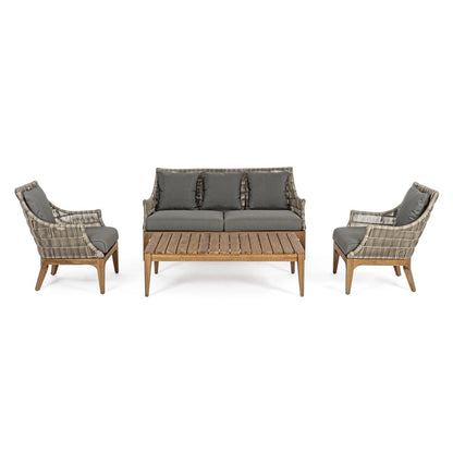 Bizzotto Keilani Sofa 2-3 seats — Bizzotto
