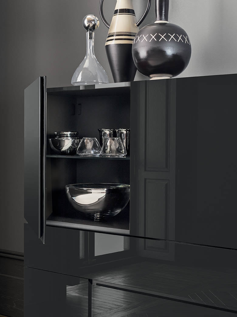 Pianca Quadra Sideboards | Pianca