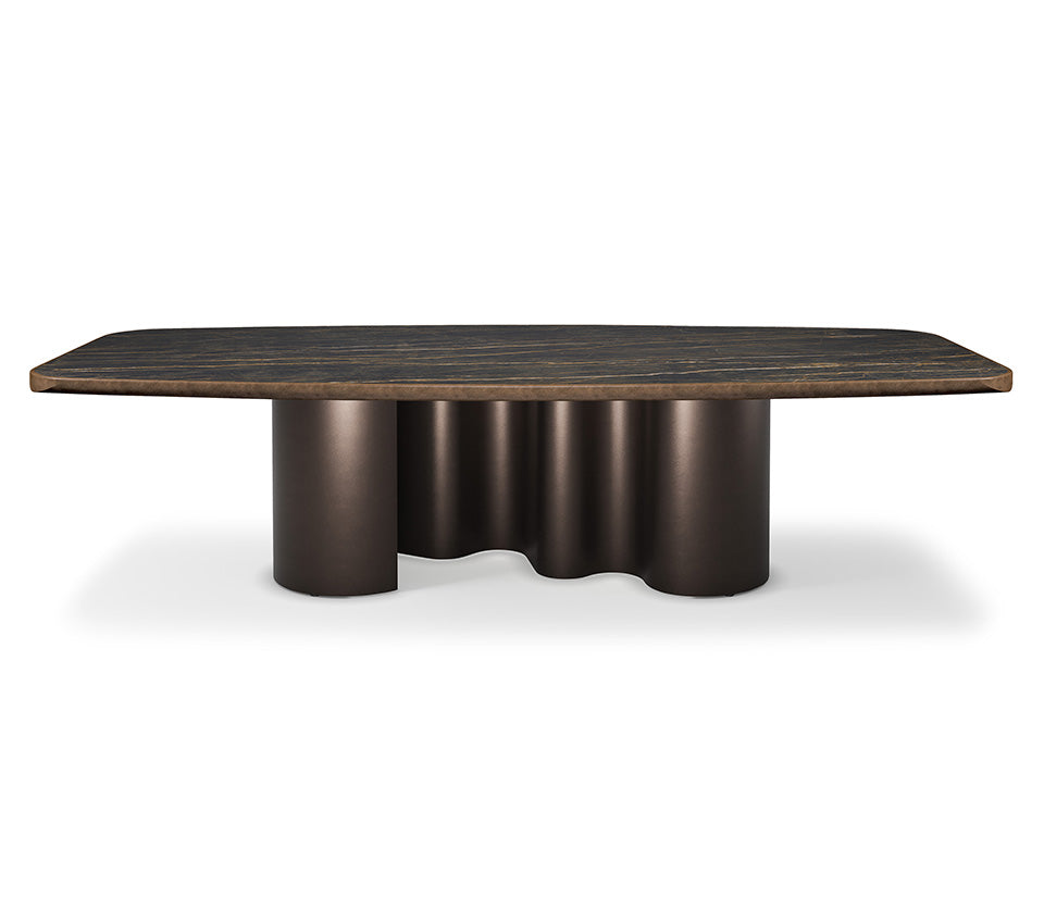 Cattelan Italia Table PAPEL Keramik Premium
