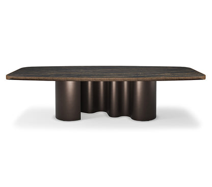Cattelan Italia Table PAPEL Keramik Premium