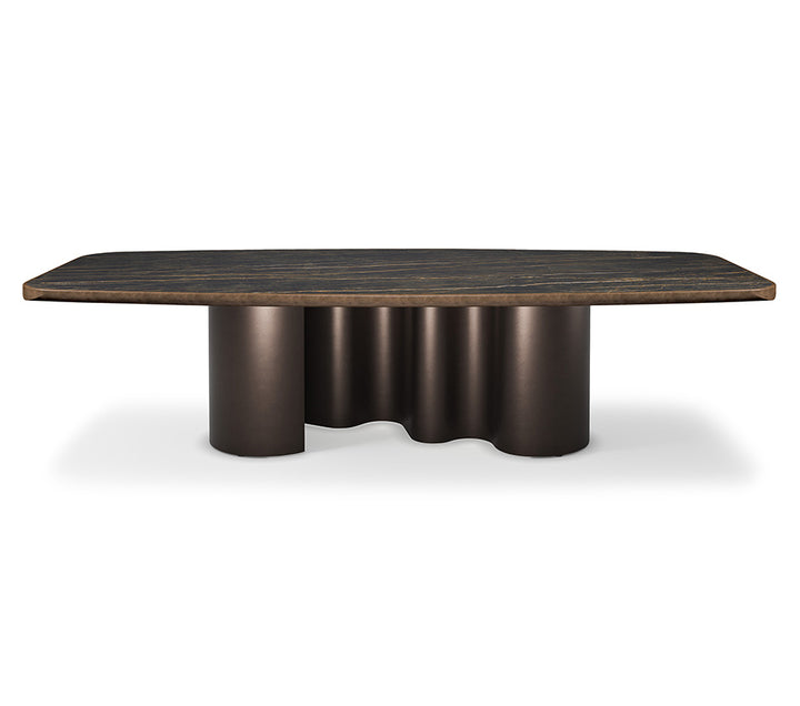 Cattelan Italia Table PAPEL Keramik Premium