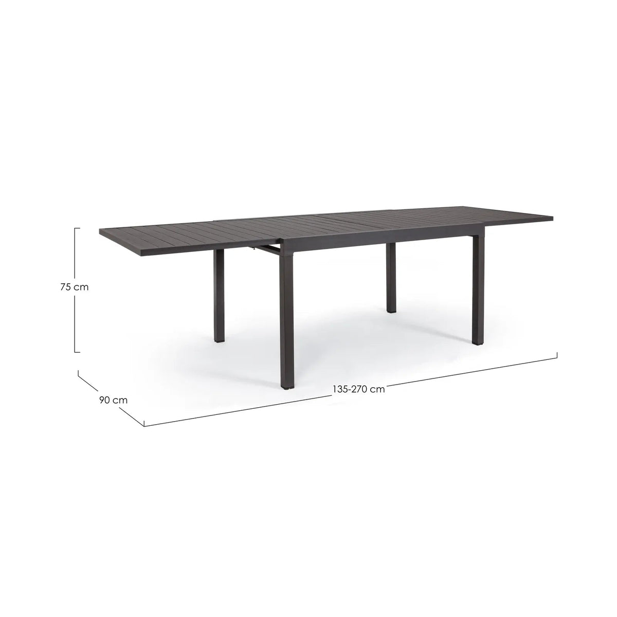 Bizzotto Pelagius Table — Bizzotto