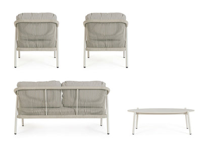 Bizzotto Miravet Sofa — Bizzotto
