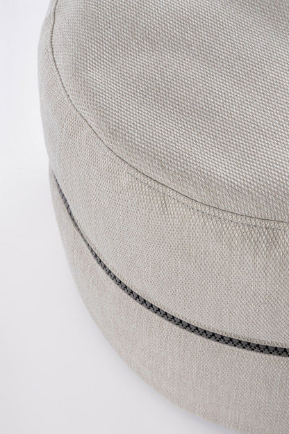 Bizzotto Homemotion Gulizar Pouf — Bizzotto