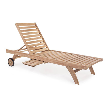 Bizzotto Maryland Sunbed Furniture — Bizzotto