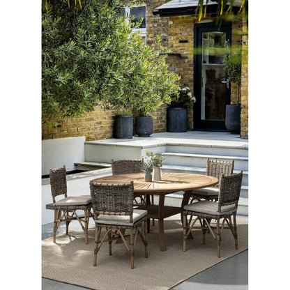 Bizzotto Homemotion Maryland Table — Bizzotto