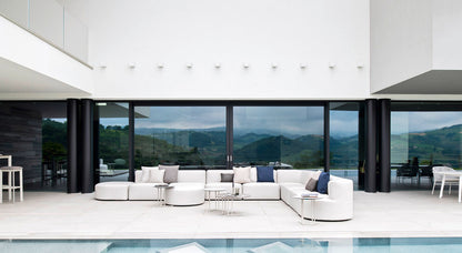 Varaschin Belt Modular sofa
