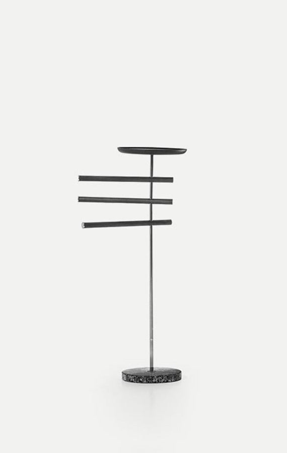 Pianca Contralto Valet Stand with Arms | Pianca