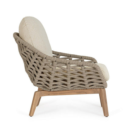 Bizzotto Homemotion Tamires Armchair — Bizzotto