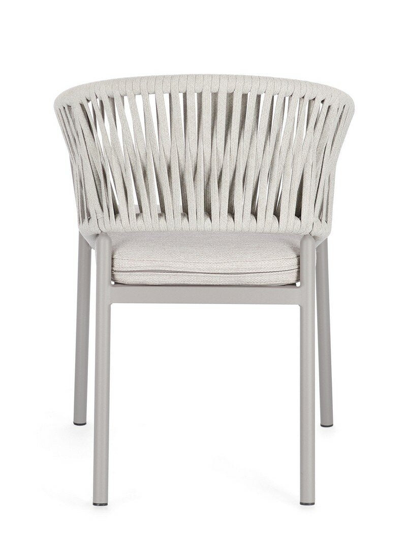 Bizzotto Homemotion Florencia Chair — Bizzotto