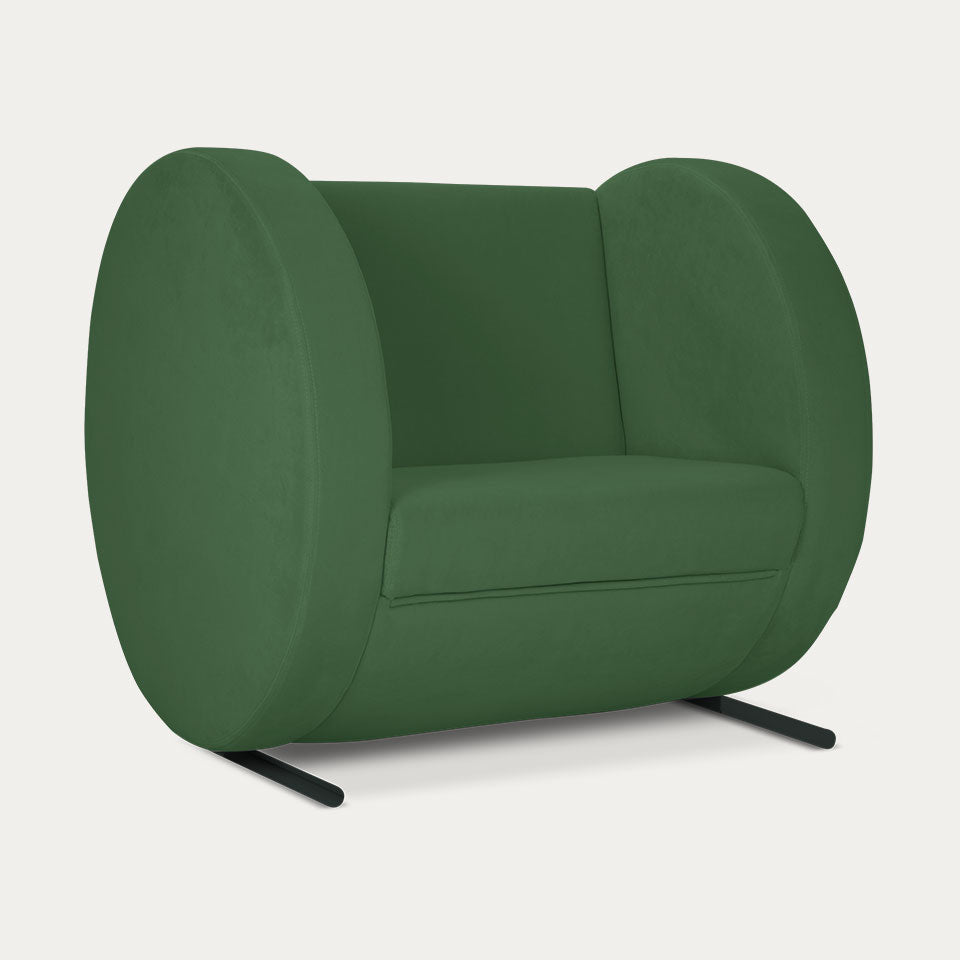 Adrenalina Tube Armchair | Adrenalina