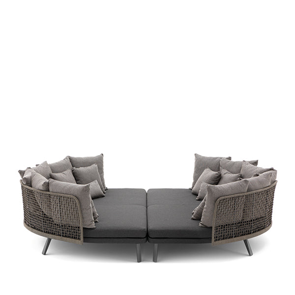 Varaschin Emma Daybed Family Outdoor